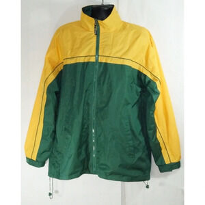 Kenpo Men’s Windbreaker Jacket L